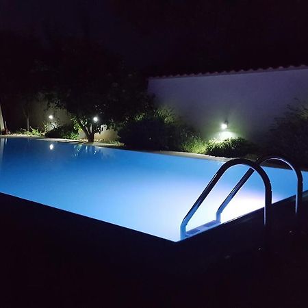 Villa Luna Sutomiscica Zewnętrze zdjęcie